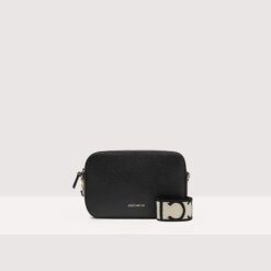 Coccinelle TEBE 001 NERO