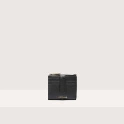 COCCINELLE METALLIC SOFT 001 NERO