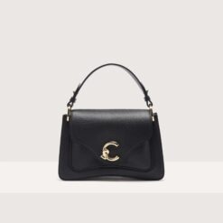 COCCINELLE C-ME NERO 001