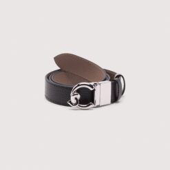 COCCINELLE C-ME BICOLOR 944 NERO TAUPE