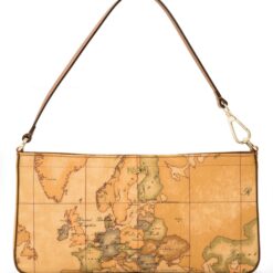 Alviero Martini 1ª Classe POCHETTE NATURALE 010