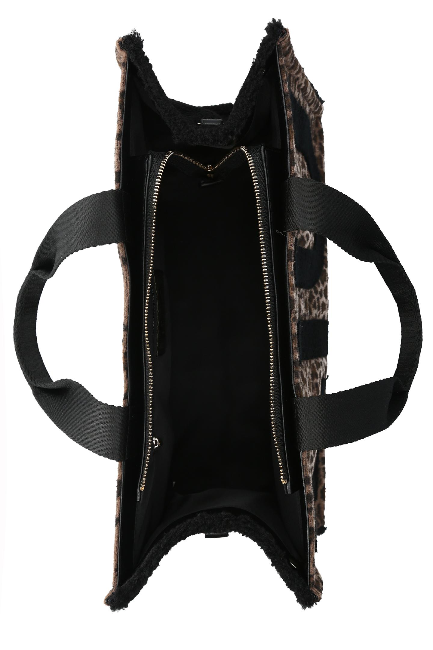 LIU JO TOTE ANIMALIER ANIMALIER S19E1 ANIMALIER - immagine 4