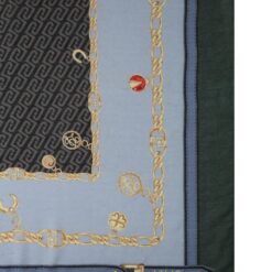LIU JO FOULARD CHARMY 120X120 FORESTA 95320