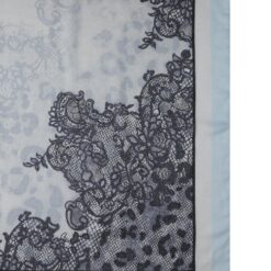 LIU JO FOULARD LEOPARD LACE X0581 Tempest