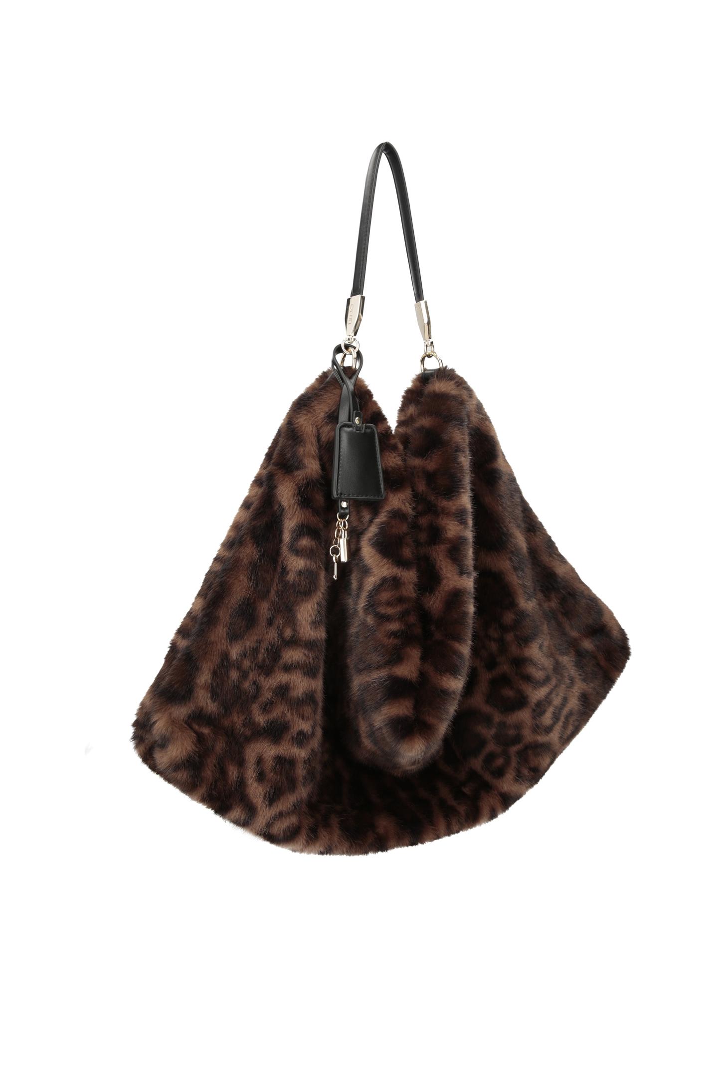 LIU JO HOBO MACULA NAT. 00047