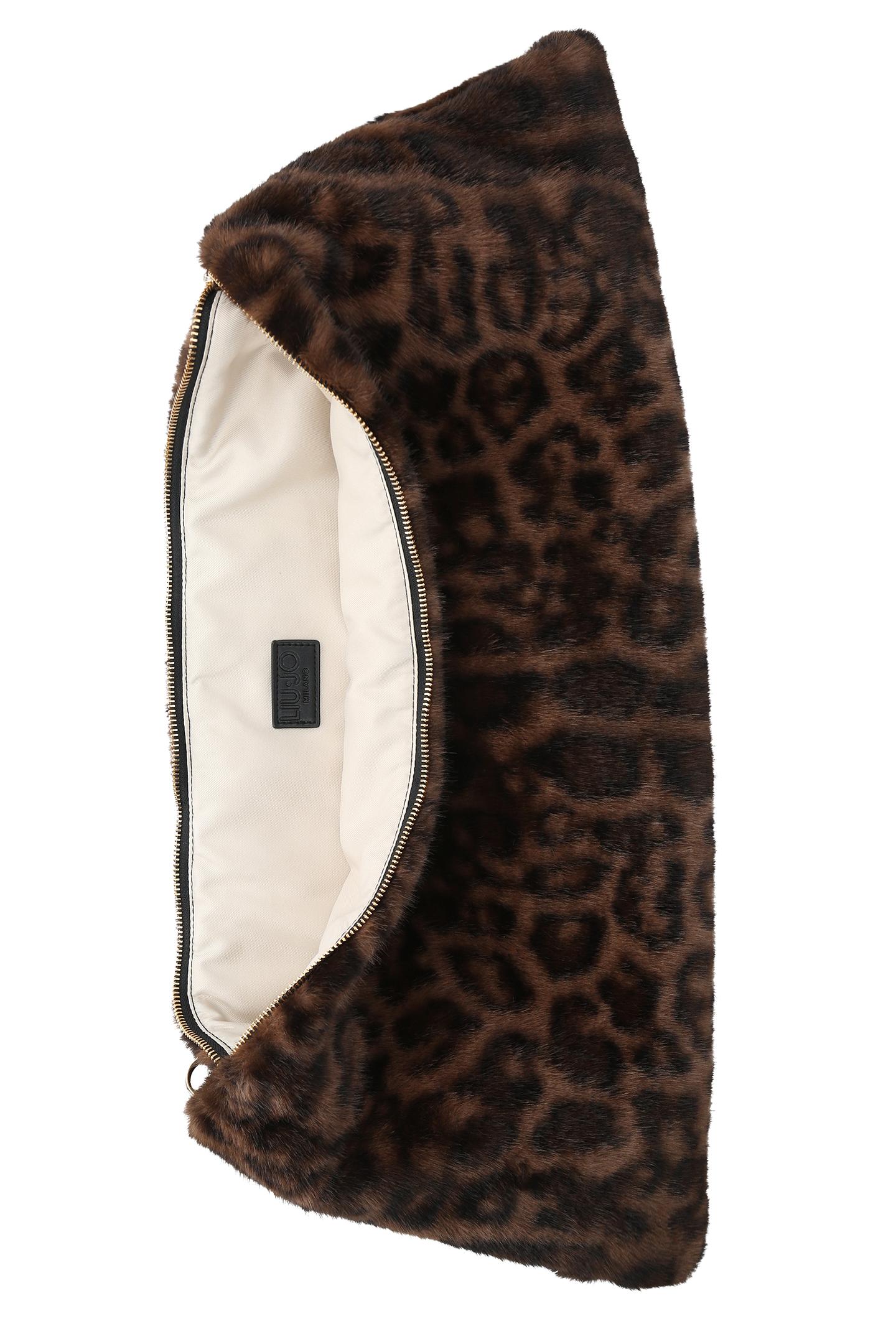 LIU JO HOBO MACULA NAT. 00047 - immagine 4