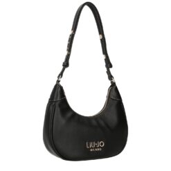 LIU JO CROSS OVER NERO 22222