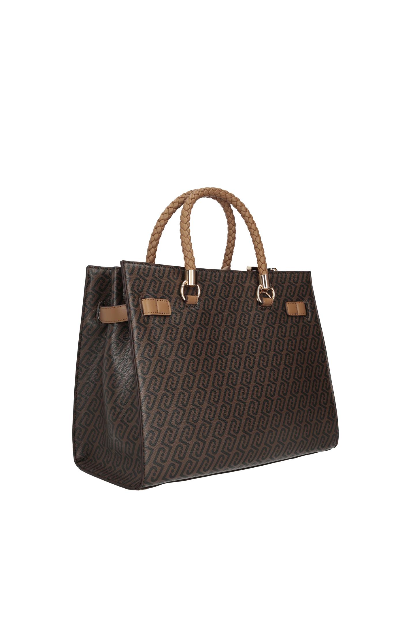 LIU JO SHOPPING SUEDE 81140 - immagine 8