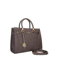 LIU JO SHOPPING  91419 Deep brown