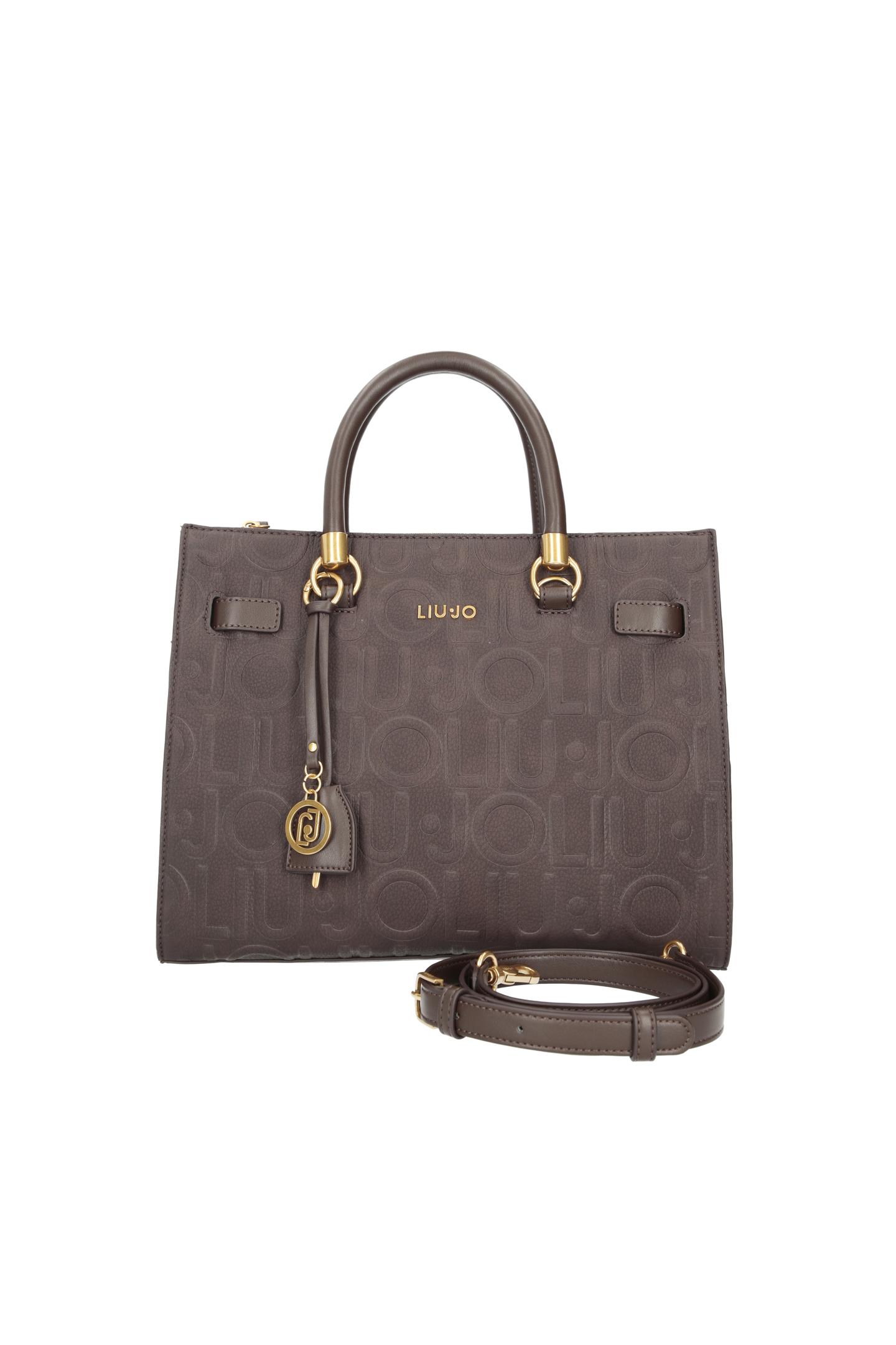 LIU JO SHOPPING 91419 Deep brown - immagine 2