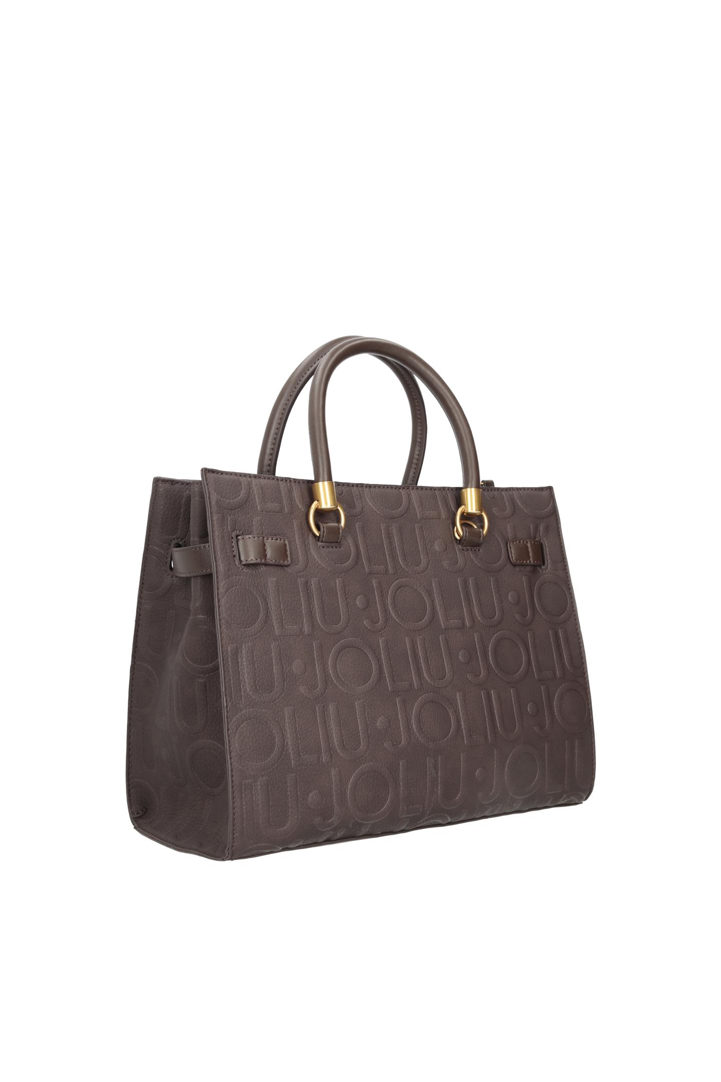 LIU JO SHOPPING 91419 Deep brown - immagine 3