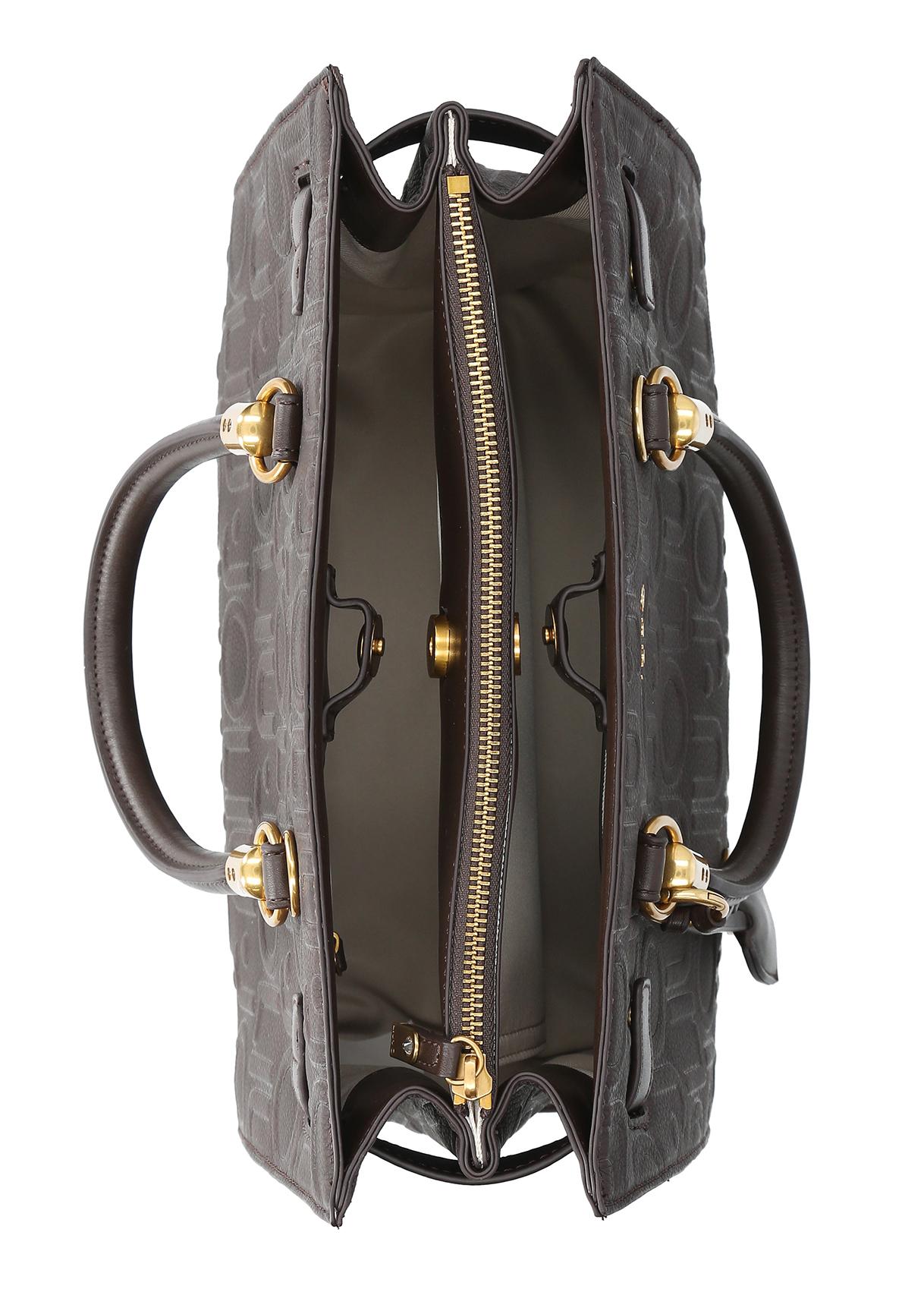LIU JO SHOPPING 91419 Deep brown - immagine 4