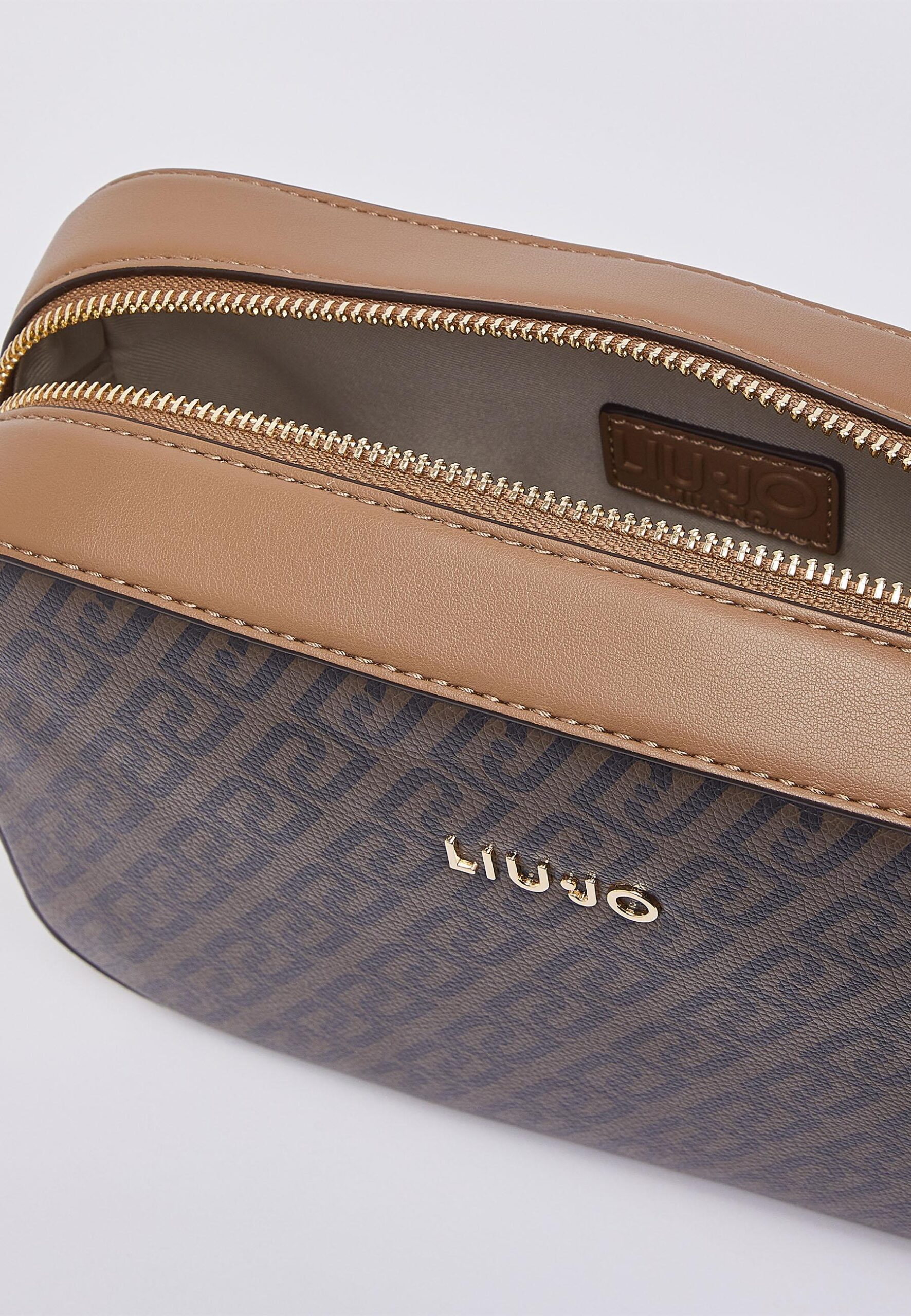 LIU JO CROSS OVER SUEDE 81140