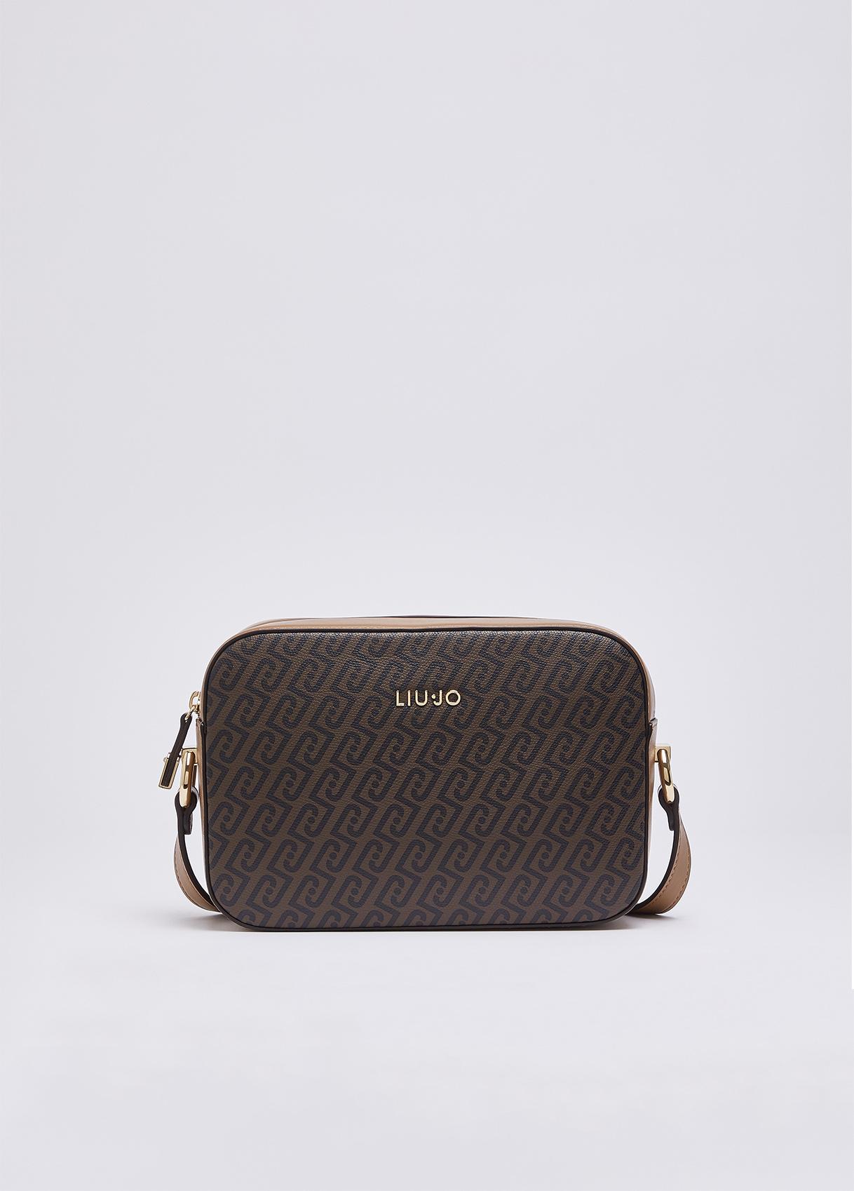 LIU JO CROSS OVER SUEDE 81140 - immagine 3