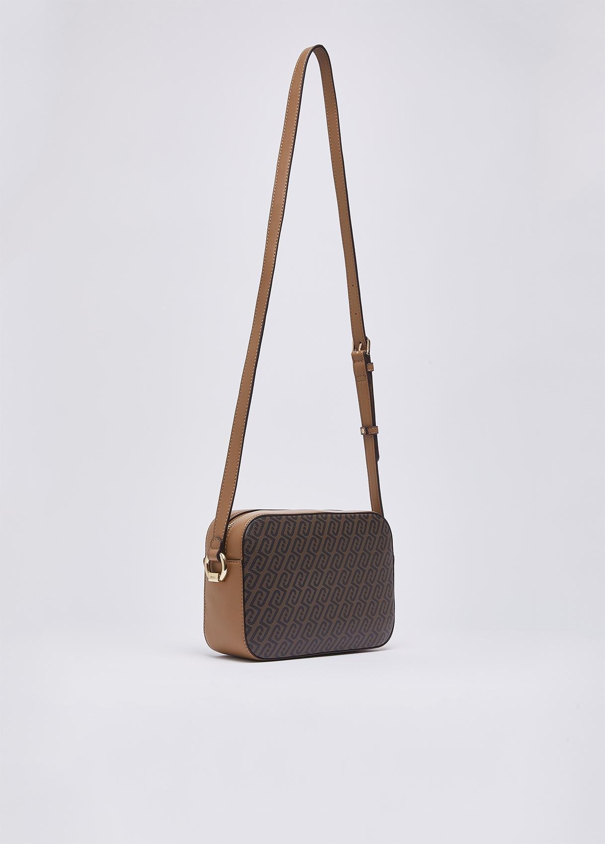LIU JO CROSS OVER SUEDE 81140 - immagine 4