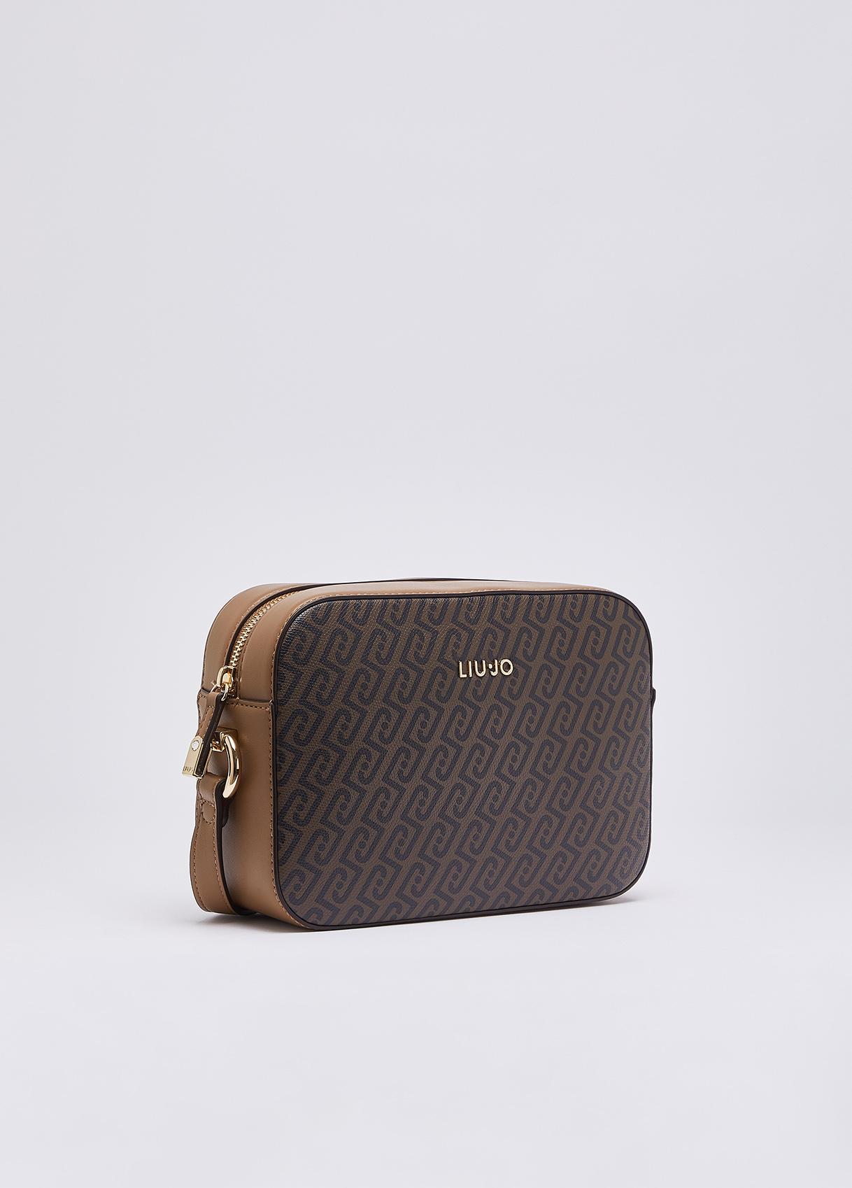LIU JO CROSS OVER SUEDE 81140 - immagine 5