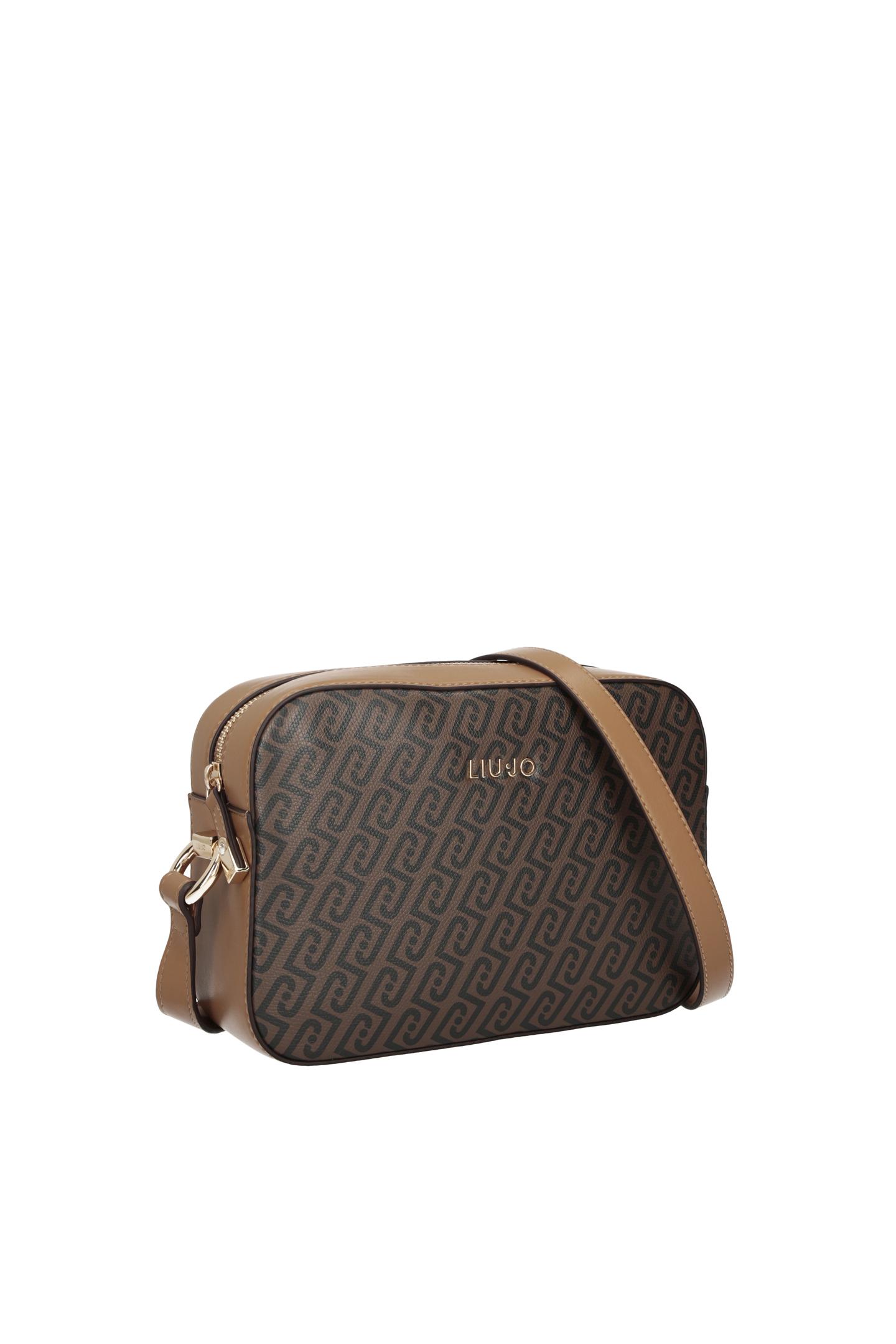 LIU JO CROSS OVER SUEDE 81140 - immagine 6