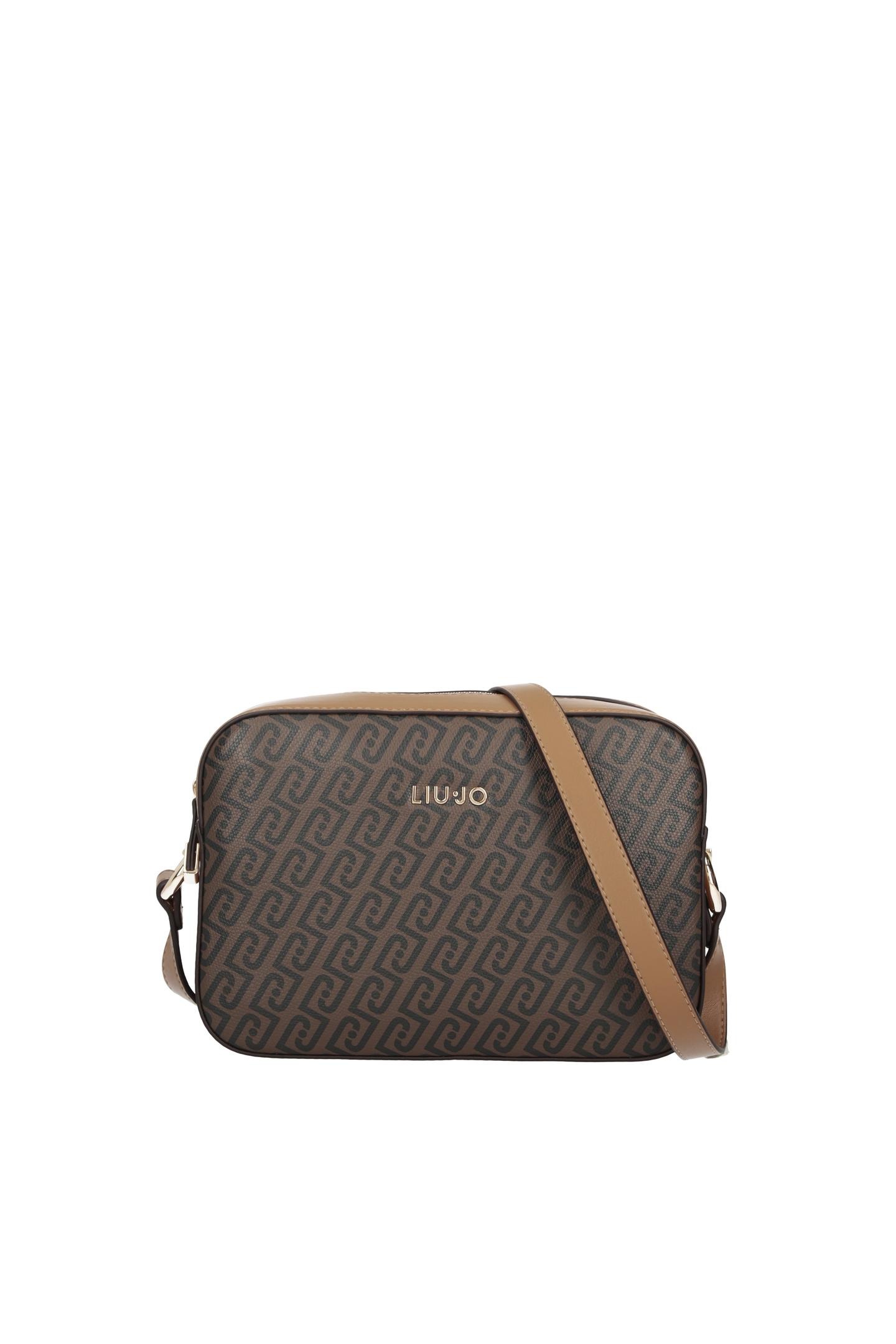 LIU JO CROSS OVER SUEDE 81140 - immagine 7