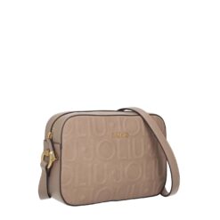 LIU JO CROSS OVER 71409 Mocha