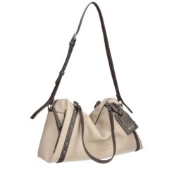 LIU JO BOSTON BAG NEUTRO 51308