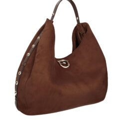 LIU JO HOBO BAG 09032 Tabacco