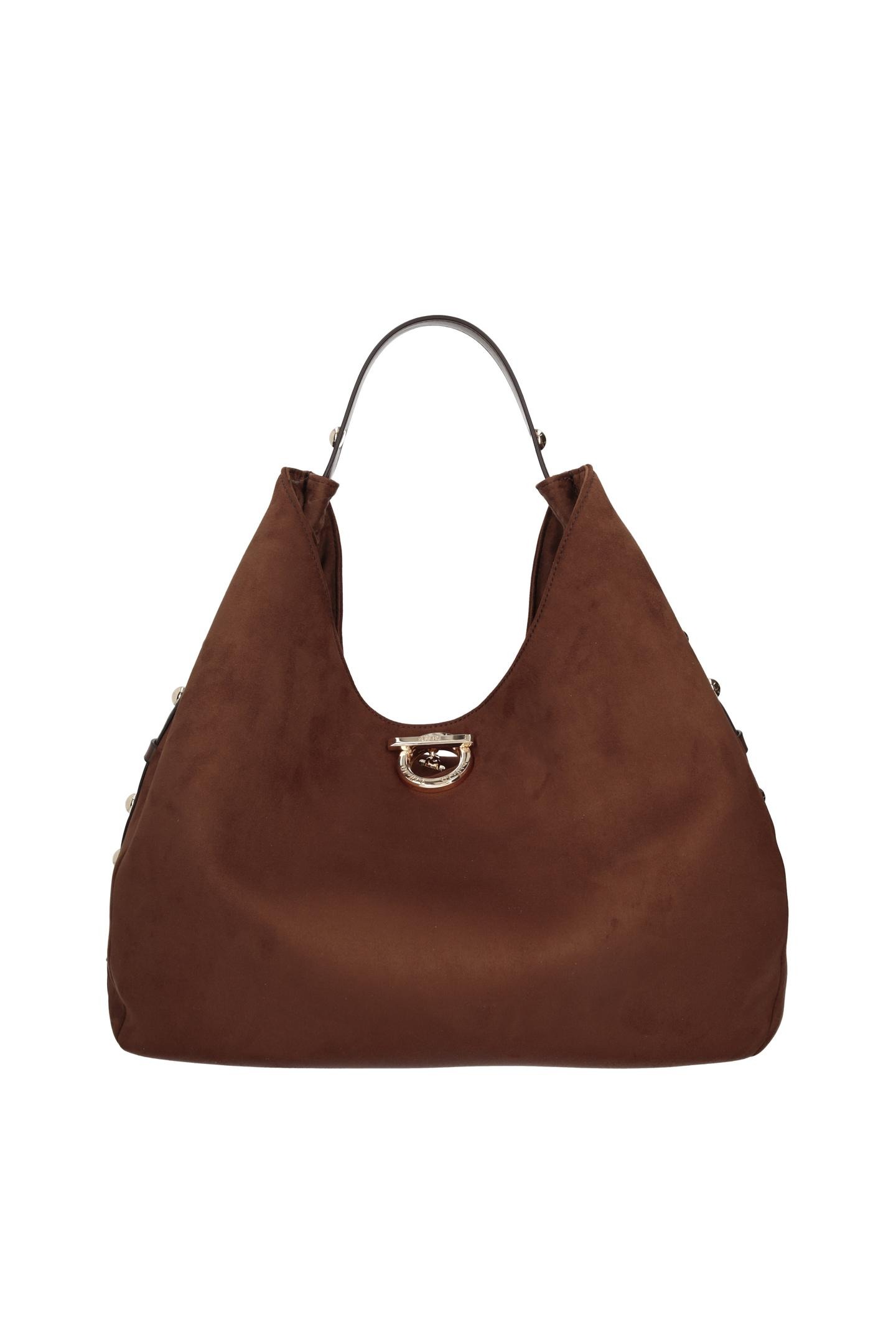 LIU JO HOBO BAG 09032 Tabacco - immagine 2