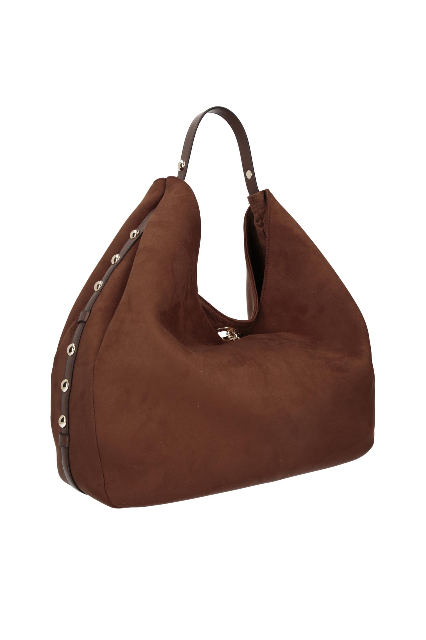 LIU JO HOBO BAG 09032 Tabacco - immagine 3