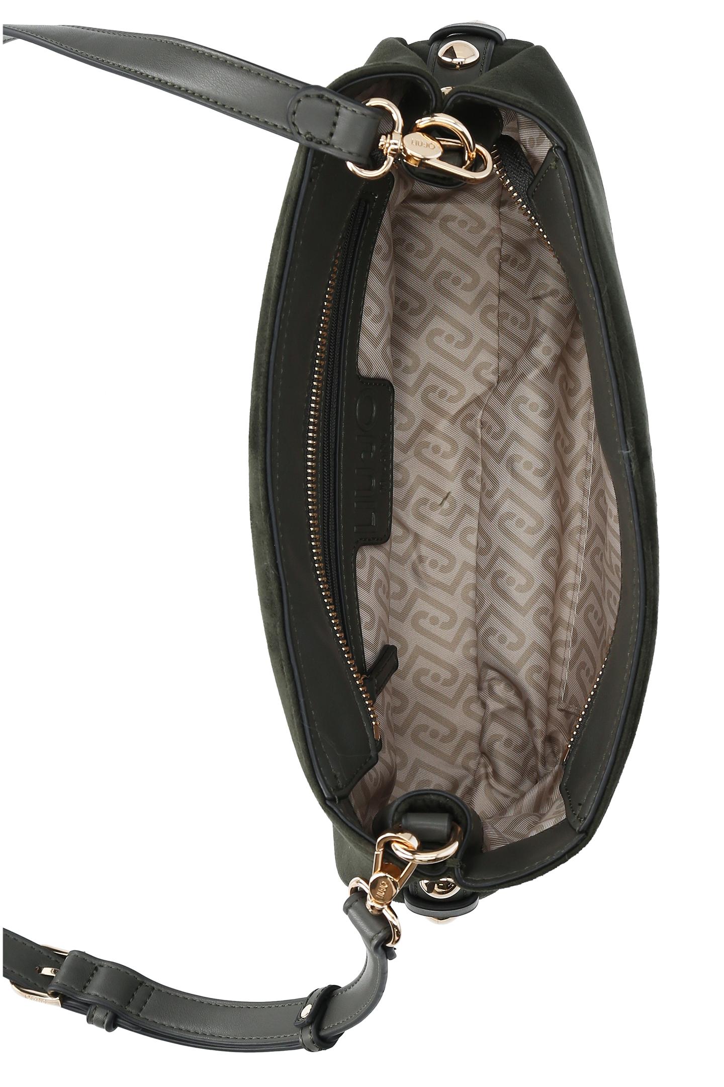LIU JO SMALL HANDBAG FORESTA 95320 - immagine 4