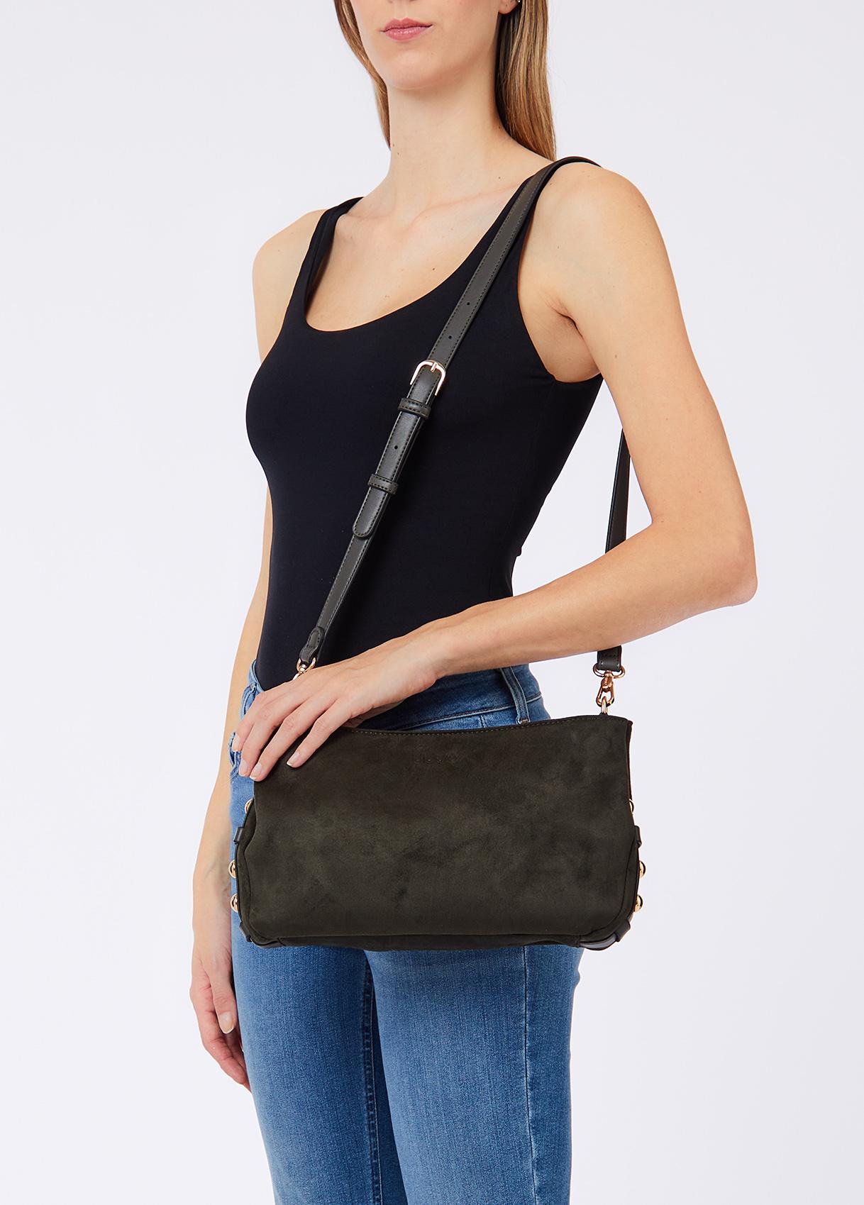 LIU JO SMALL HANDBAG FORESTA 95320 - immagine 5