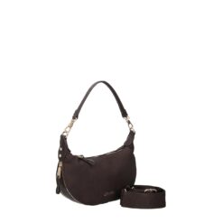 LIU JO CROSS OVER 91419 Deep brown
