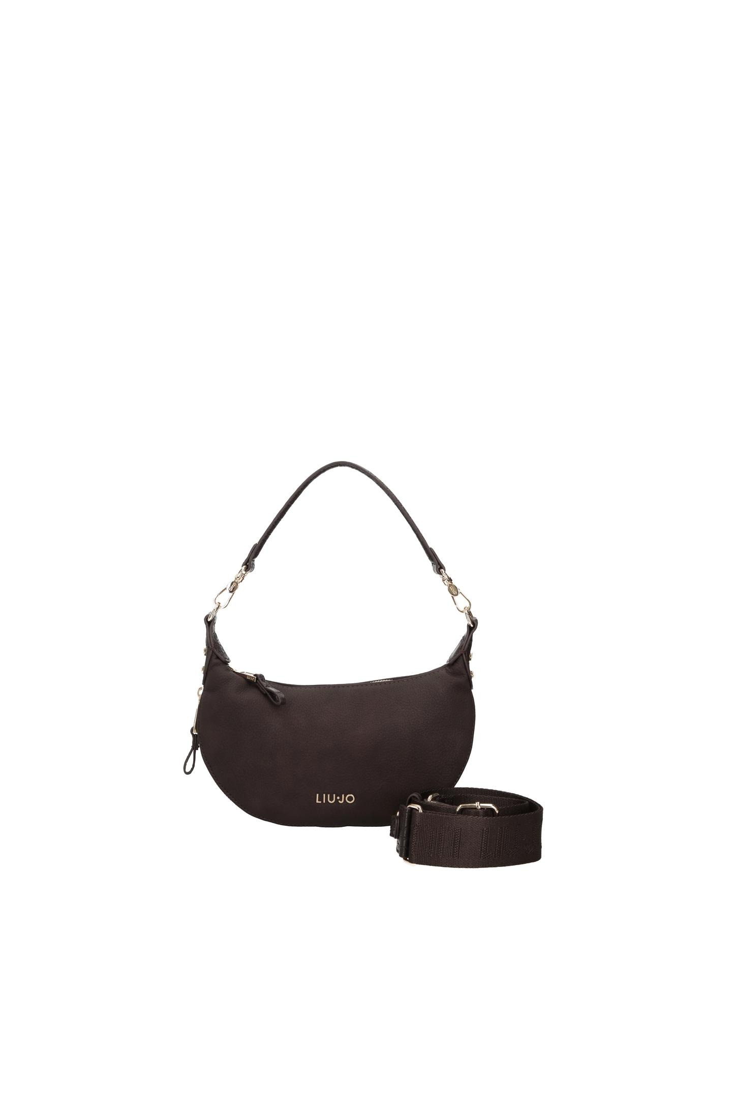 LIU JO CROSS OVER 91419 Deep brown - immagine 2