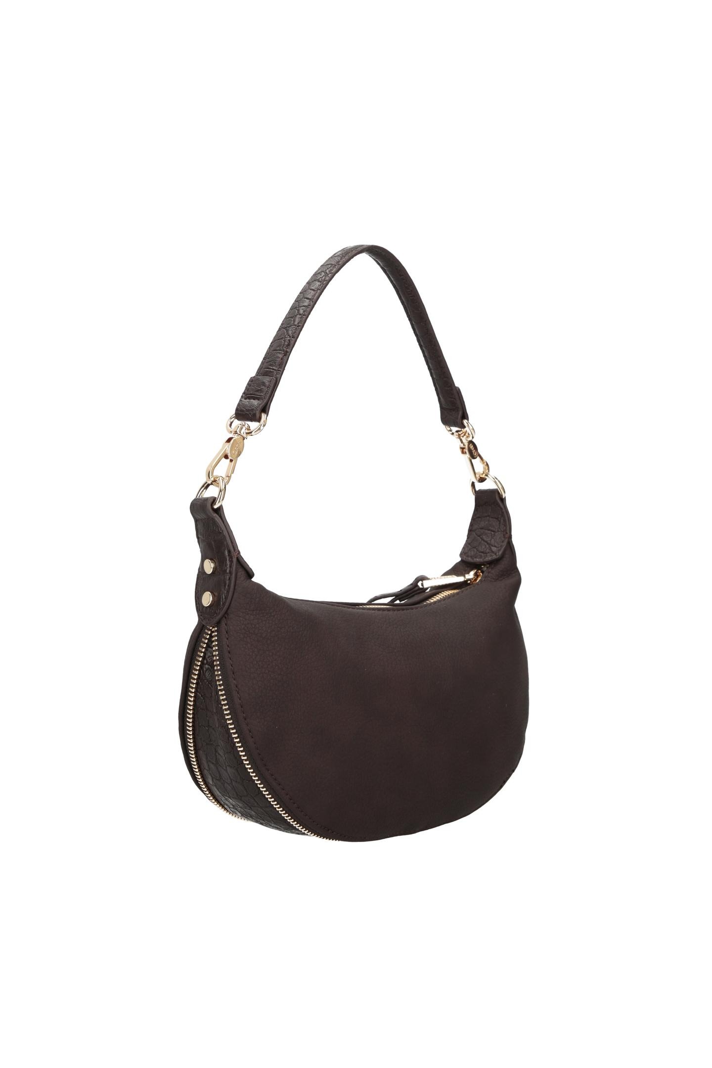 LIU JO CROSS OVER 91419 Deep brown - immagine 3