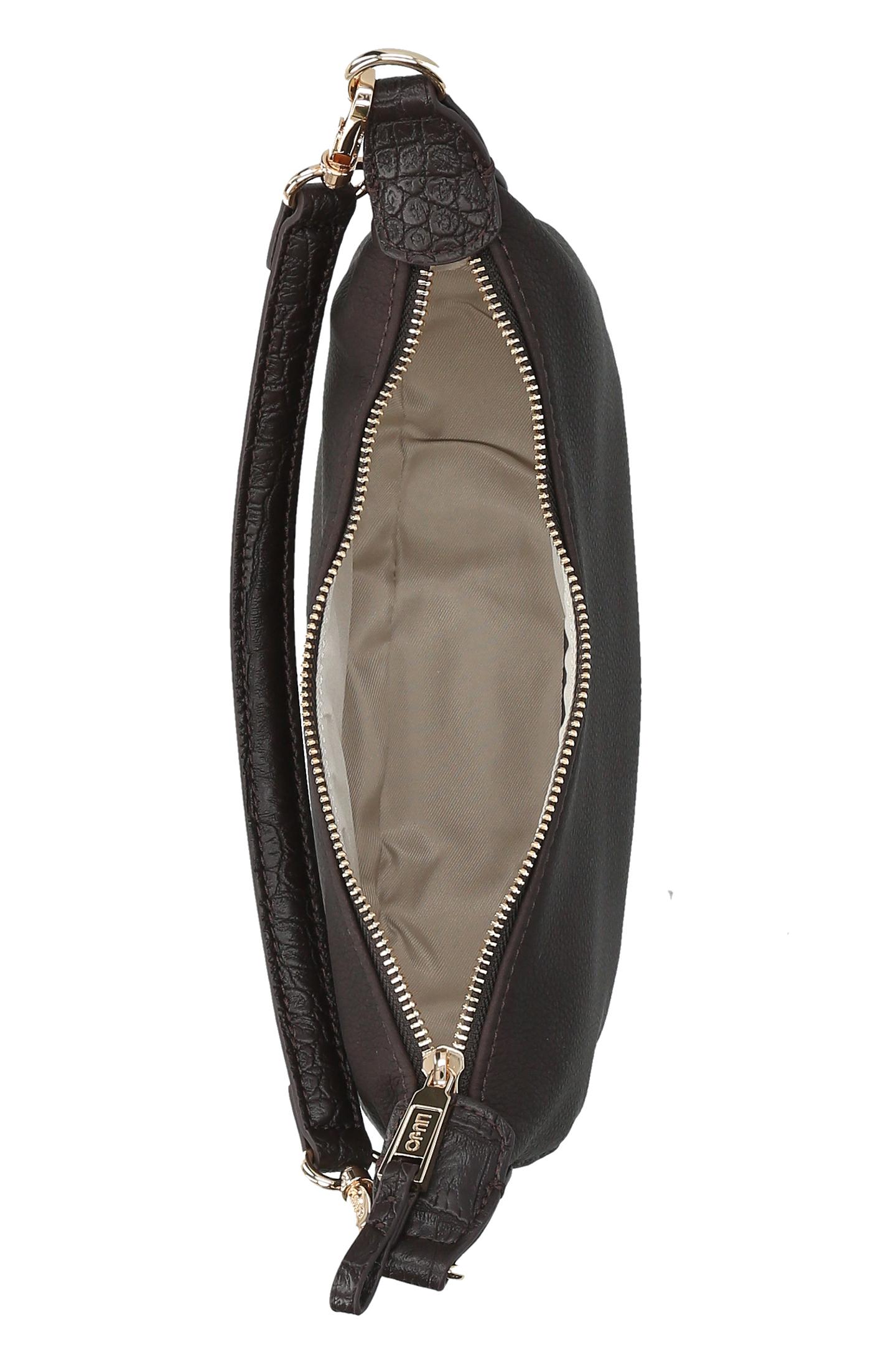 LIU JO CROSS OVER 91419 Deep brown - immagine 4