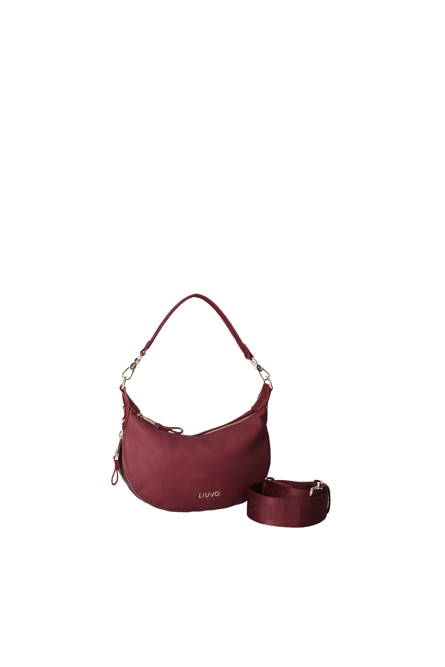 LIU JO CROSS OVER 91724 Deep bordeaux