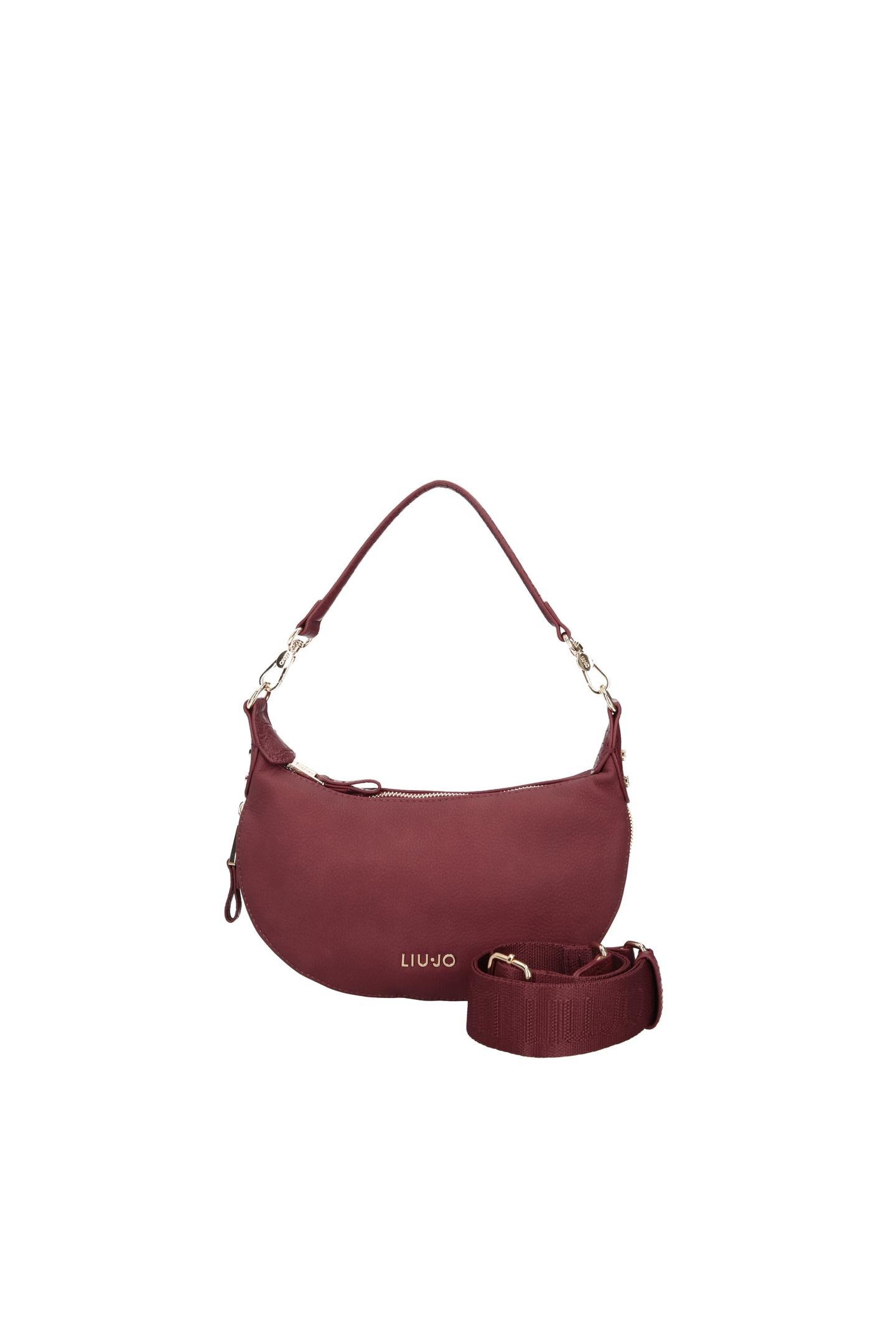 LIU JO CROSS OVER 91724 Deep bordeaux - immagine 2