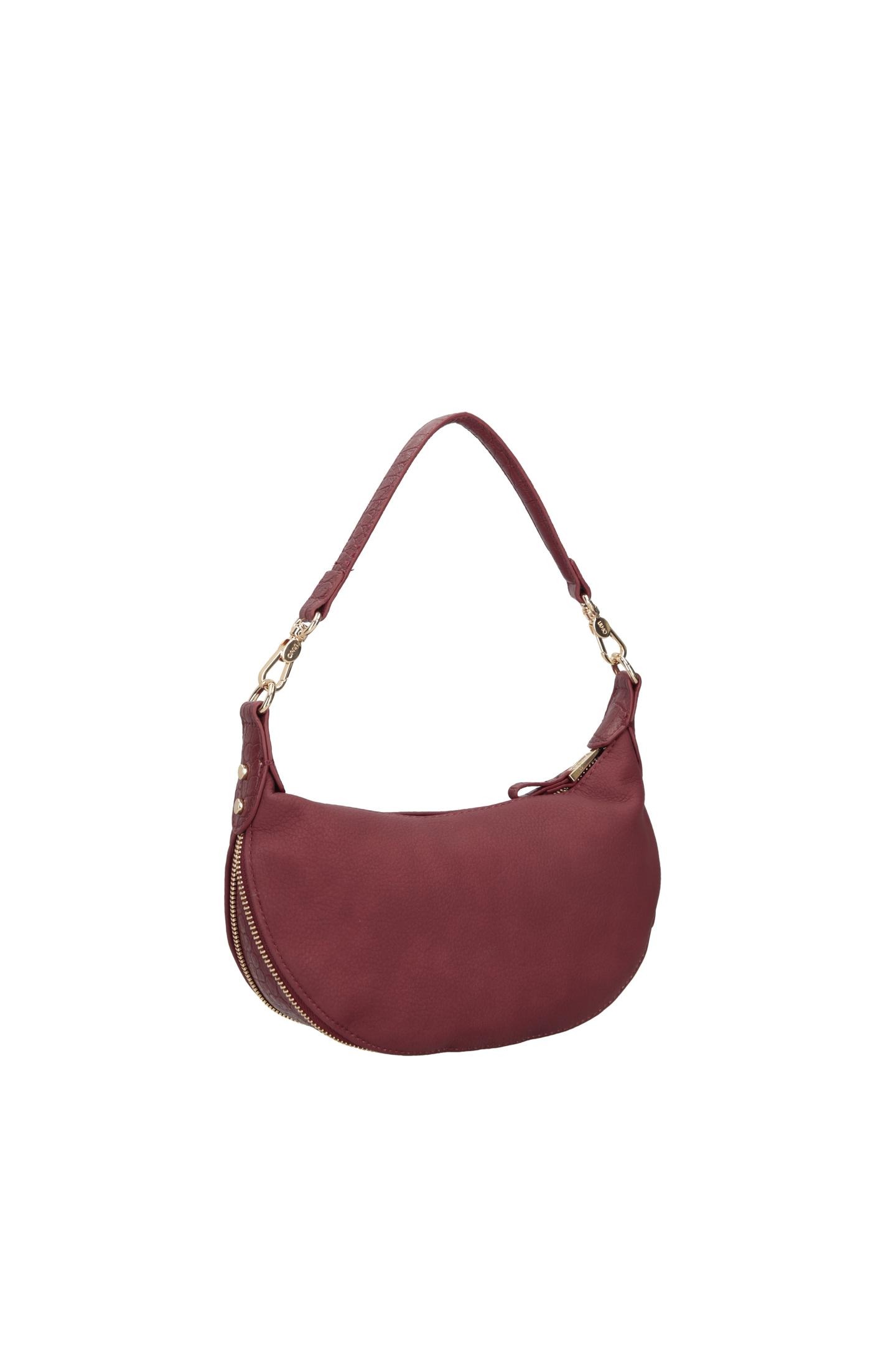 LIU JO CROSS OVER 91724 Deep bordeaux - immagine 3