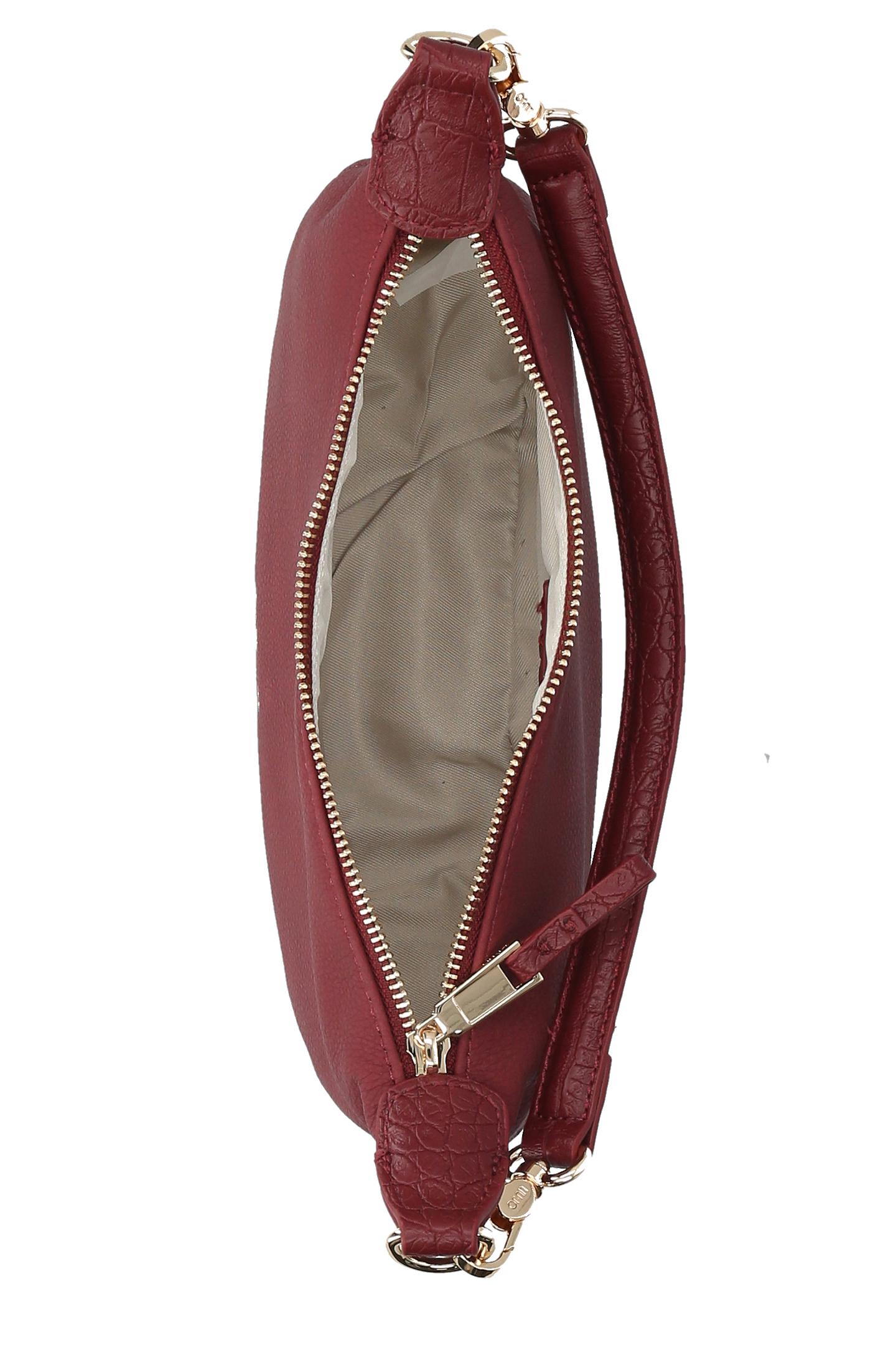 LIU JO CROSS OVER 91724 Deep bordeaux - immagine 4