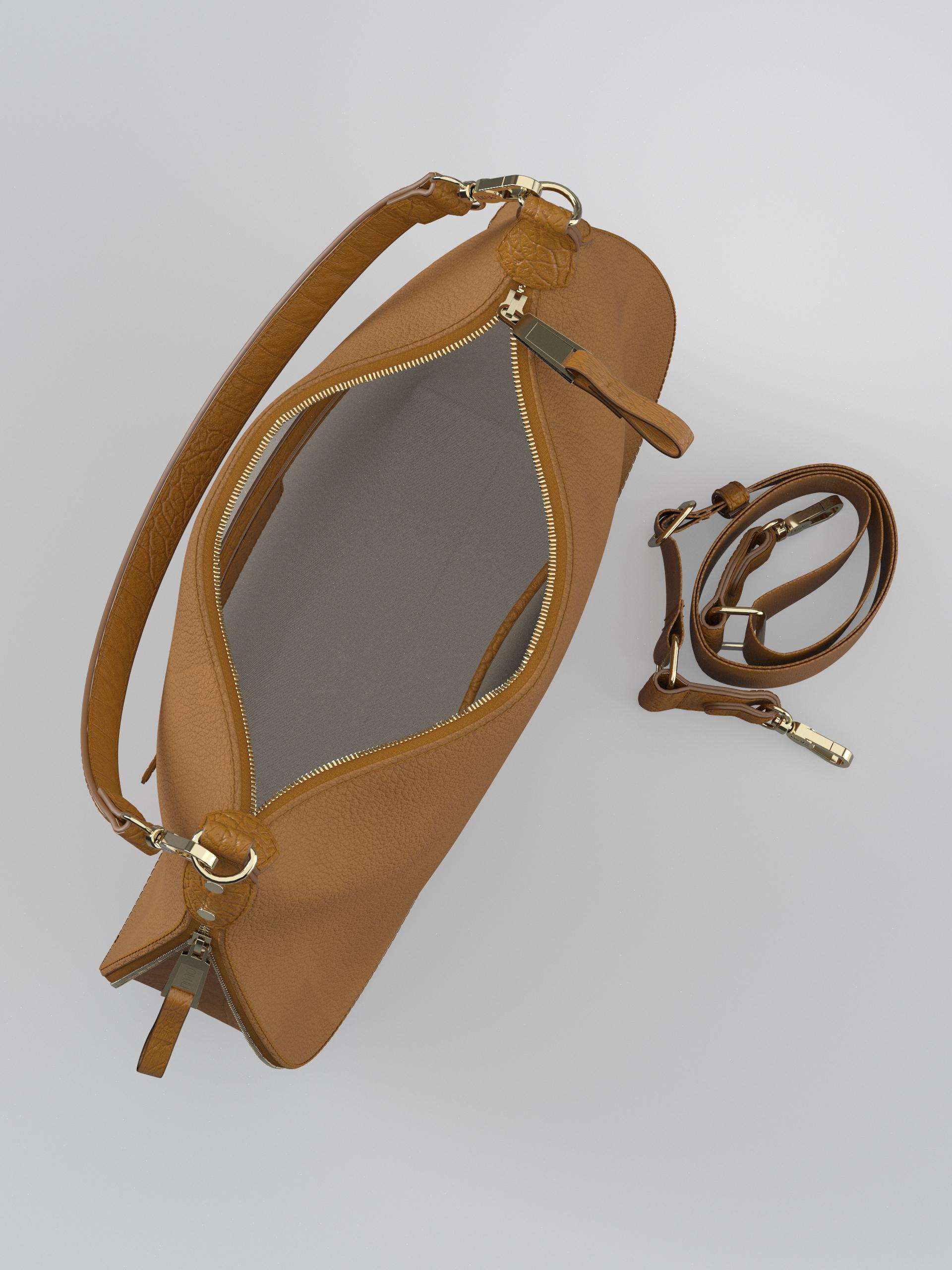 LIU JO HOBO SUEDE 81140 - immagine 4