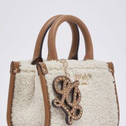 LIU JO SHOPPING X0459 CREAM