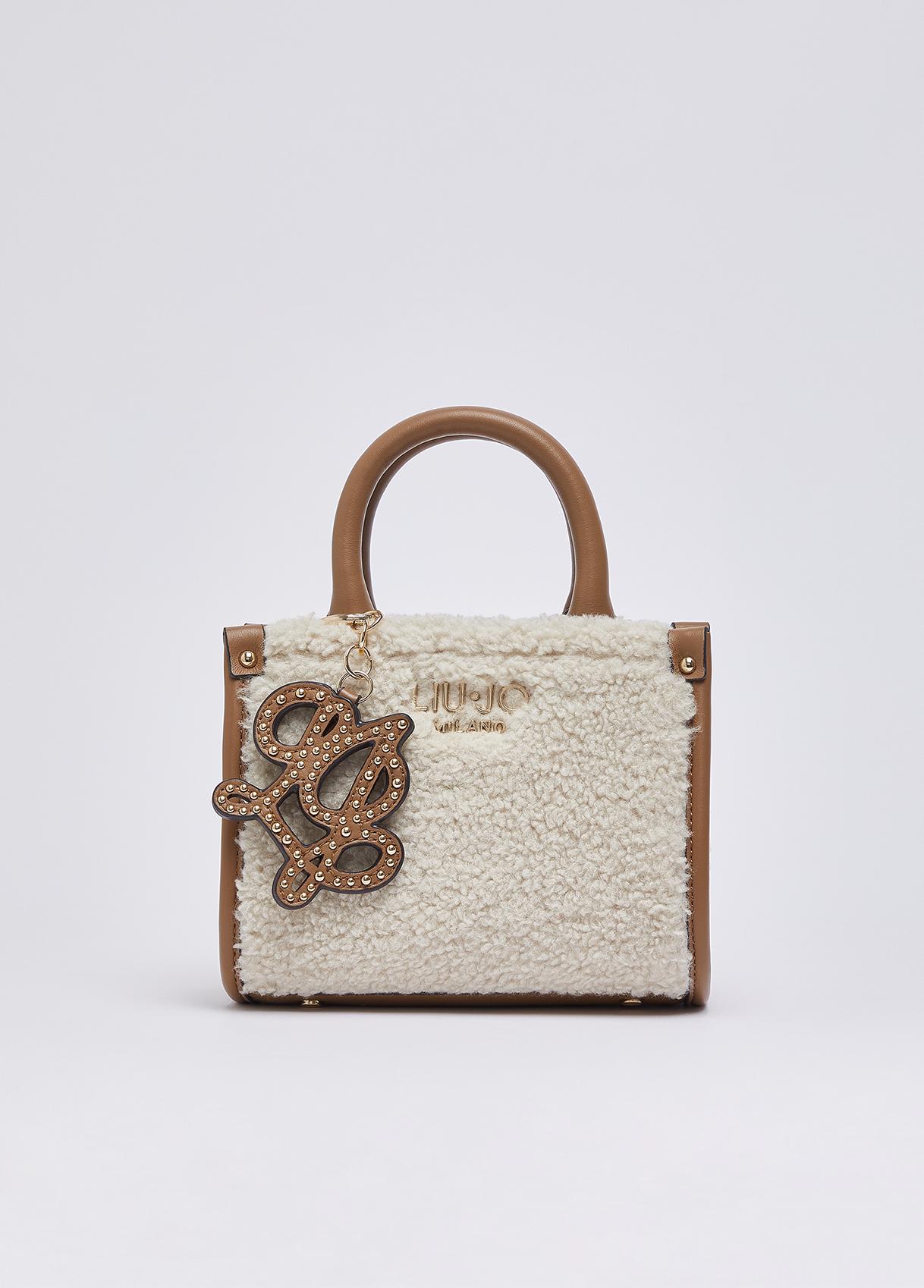 LIU JO SHOPPING X0459 CREAM - immagine 3