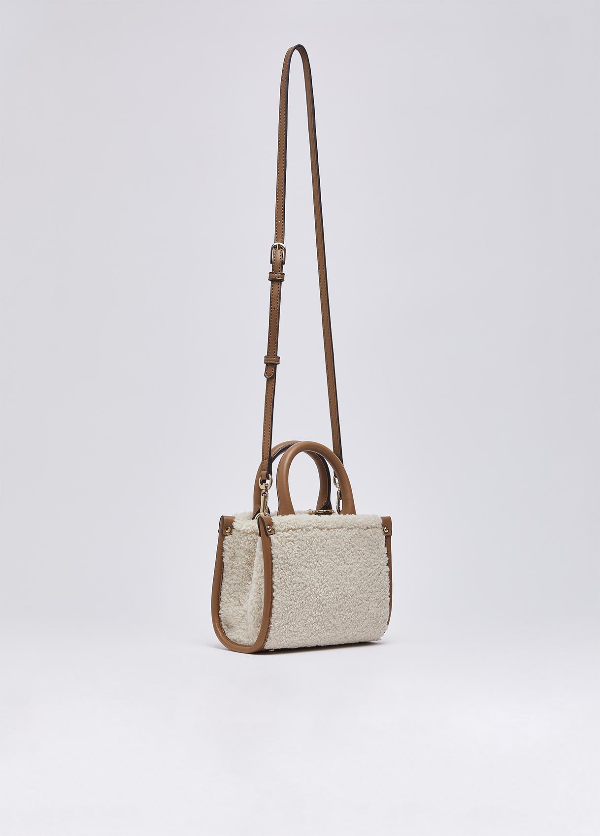 LIU JO SHOPPING X0459 CREAM - immagine 4