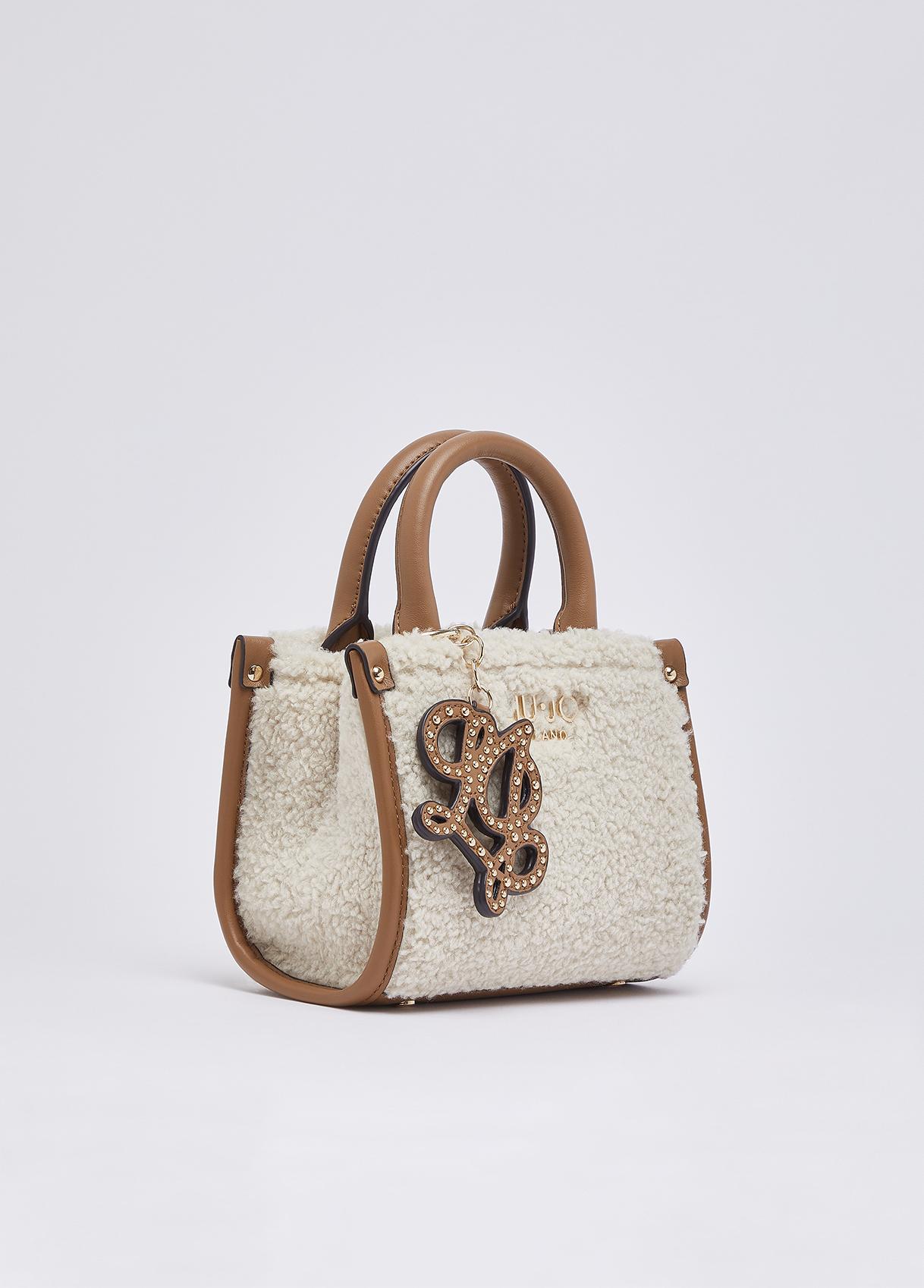 LIU JO SHOPPING X0459 CREAM - immagine 5