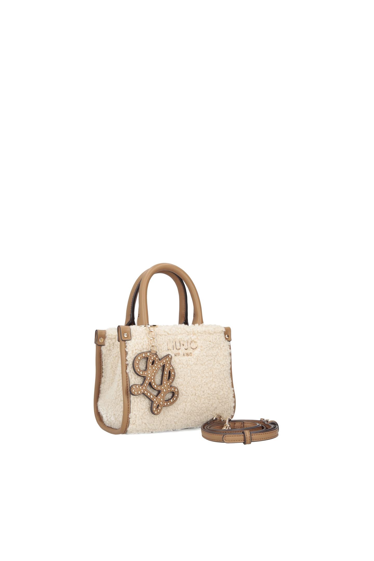 LIU JO SHOPPING X0459 CREAM - immagine 6
