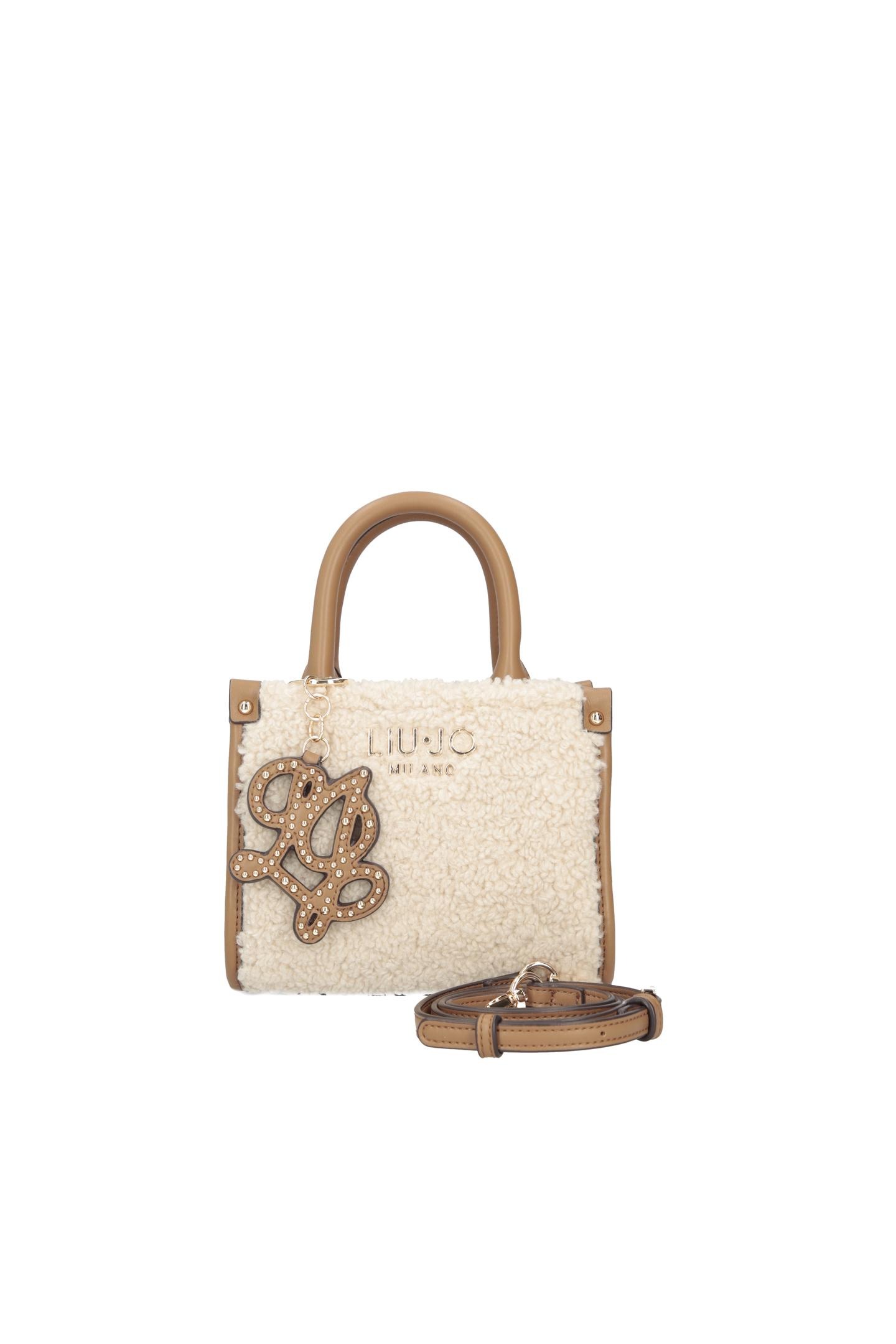 LIU JO SHOPPING X0459 CREAM - immagine 7
