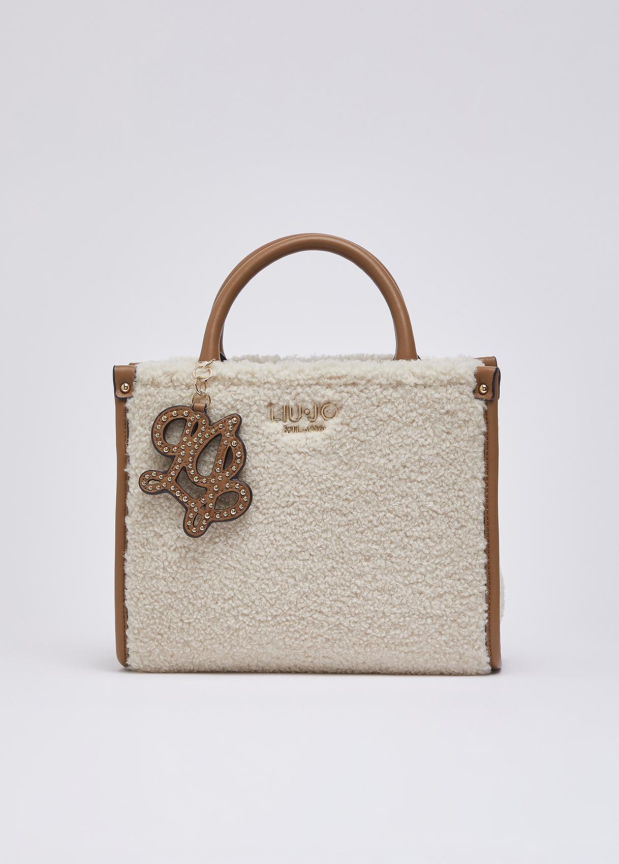 LIU JO SHOPPING X0459 CREAM - immagine 3