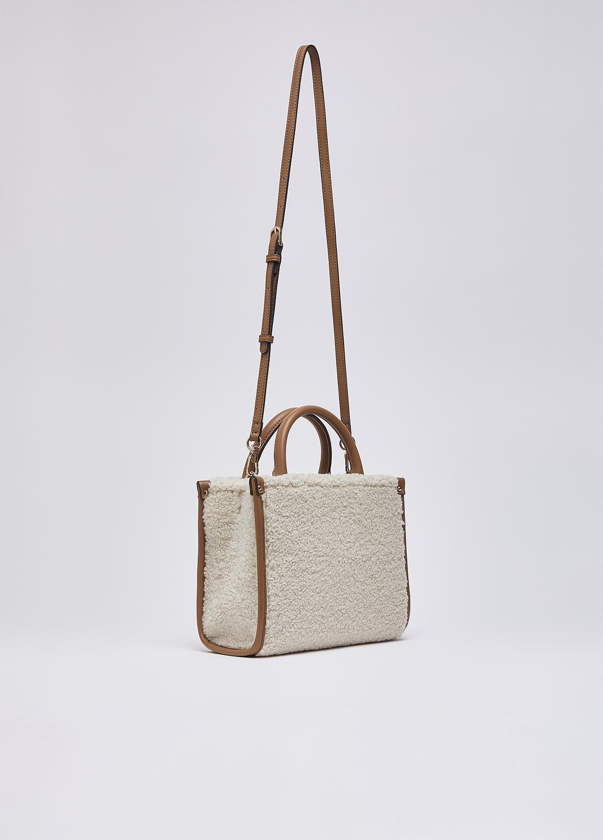 LIU JO SHOPPING X0459 CREAM - immagine 4