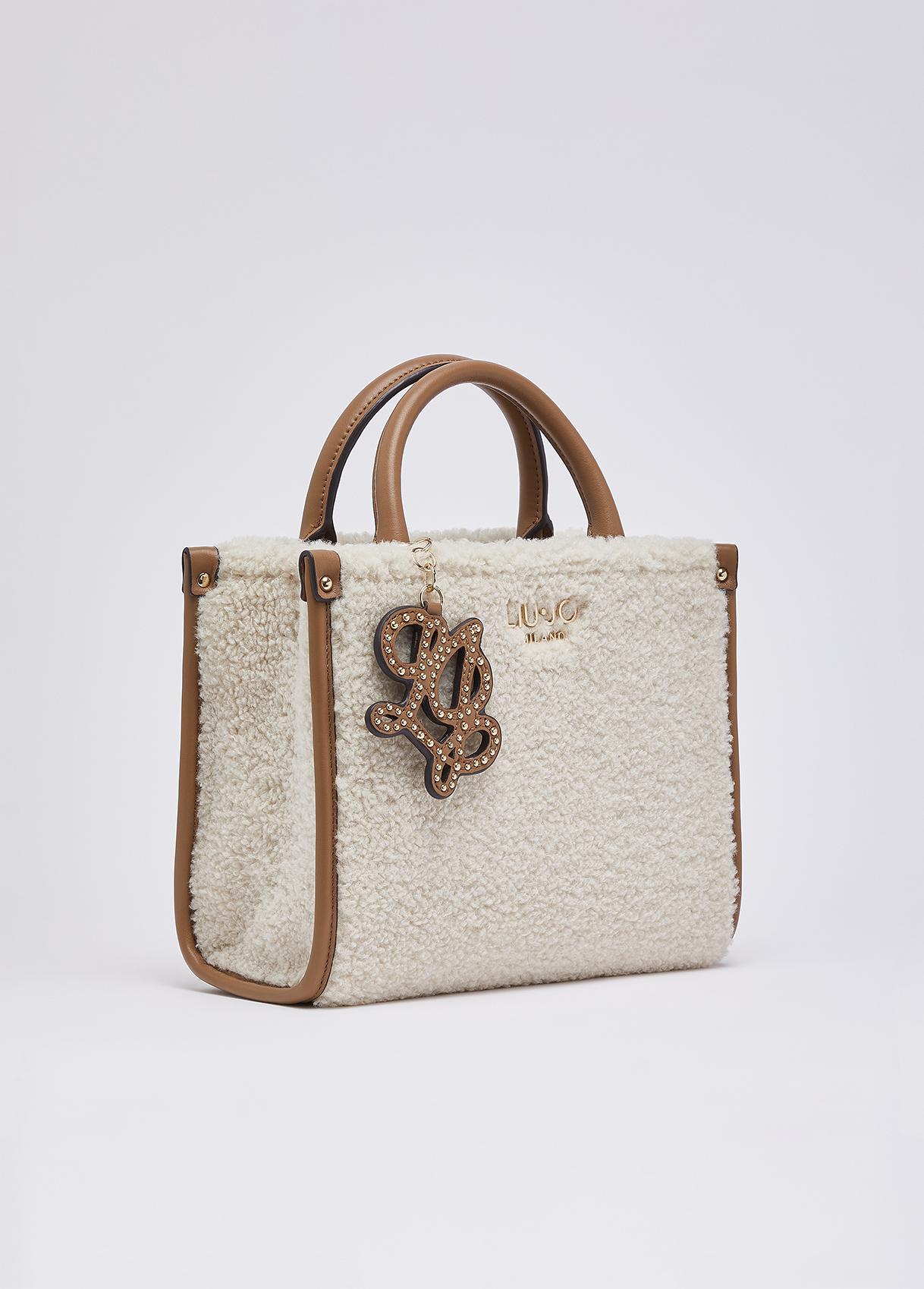 LIU JO SHOPPING X0459 CREAM - immagine 5