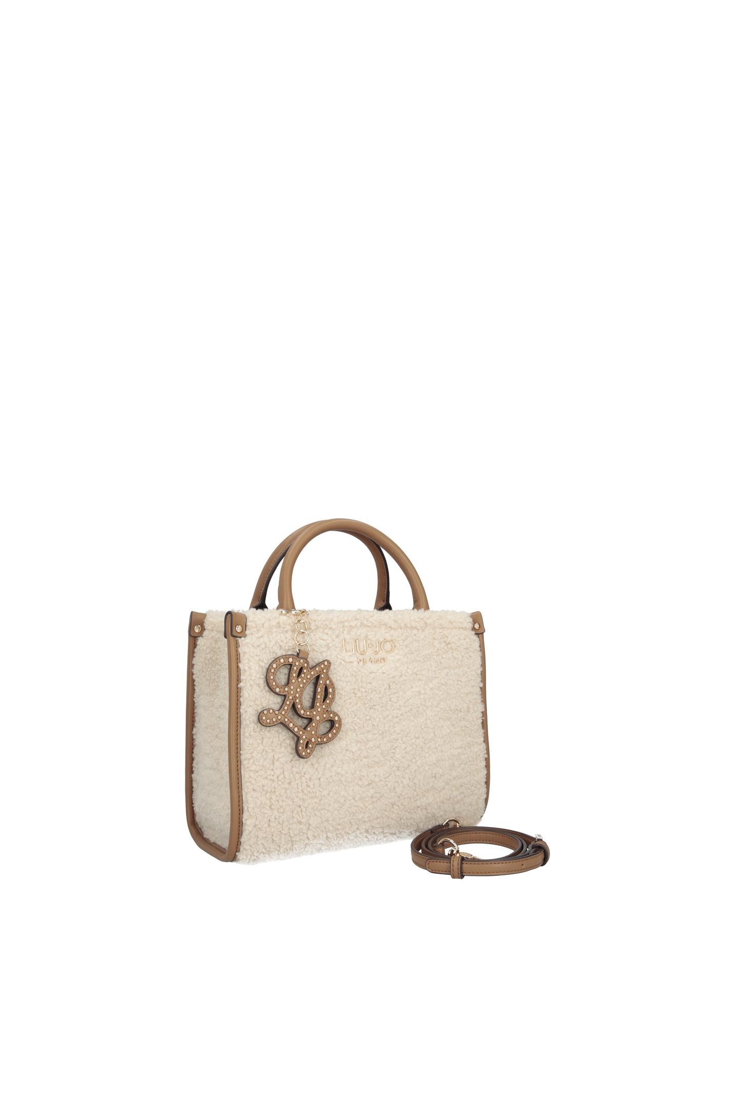 LIU JO SHOPPING X0459 CREAM - immagine 6