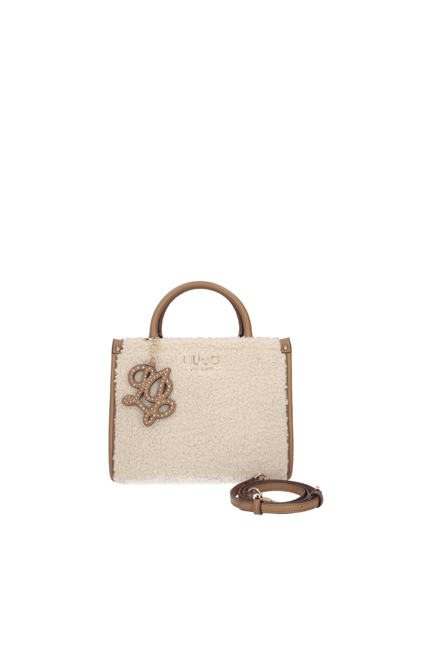 LIU JO SHOPPING X0459 CREAM - immagine 7