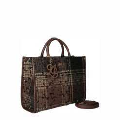 LIU JO SHOPPING T.MORO 00533